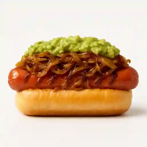 Perrito top