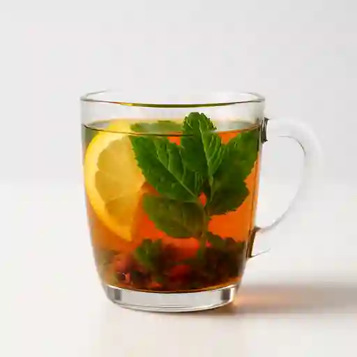 Aromática tradicional