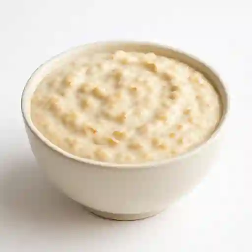 Avena cremosa