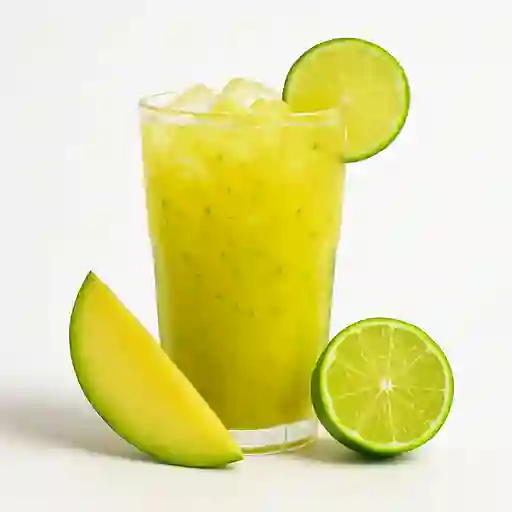 Mango biche