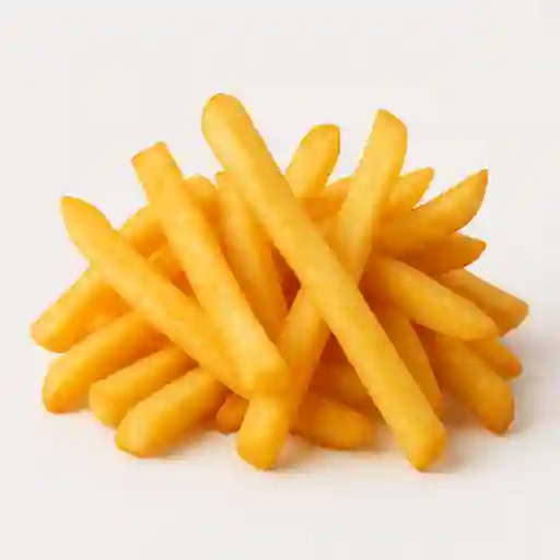 Porción papas a la francesa