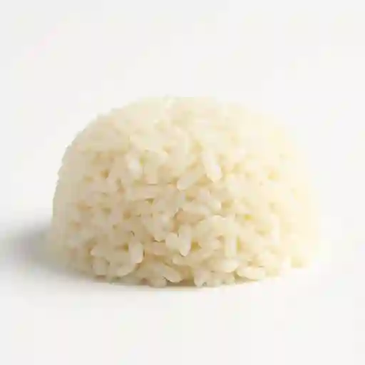Porción de arroz