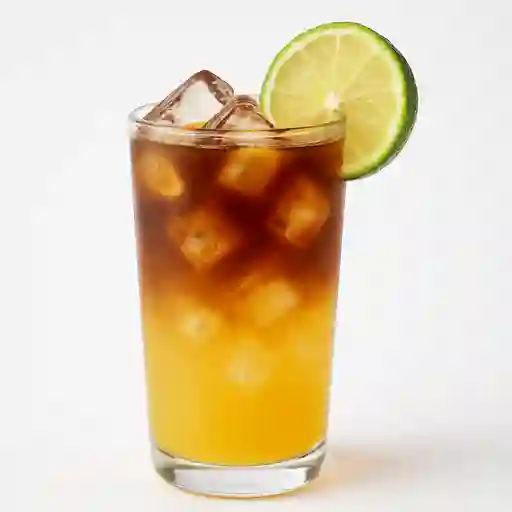 Limonada de café