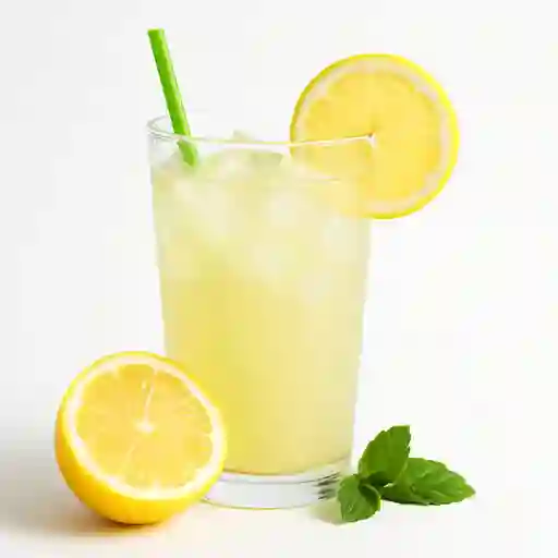 Limonada natural