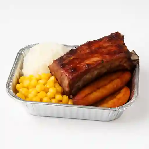 Llanera personal costilla