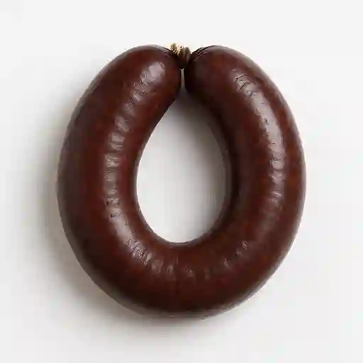 Morcilla criolla (1 libra)