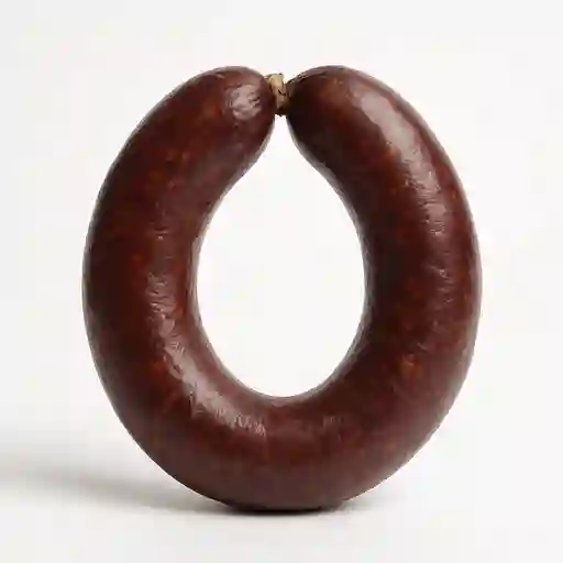 Morcilla criolla (1/2 libra)