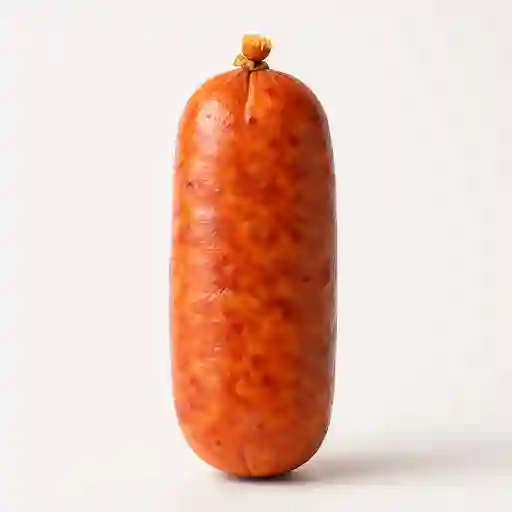 Chorizo llanero