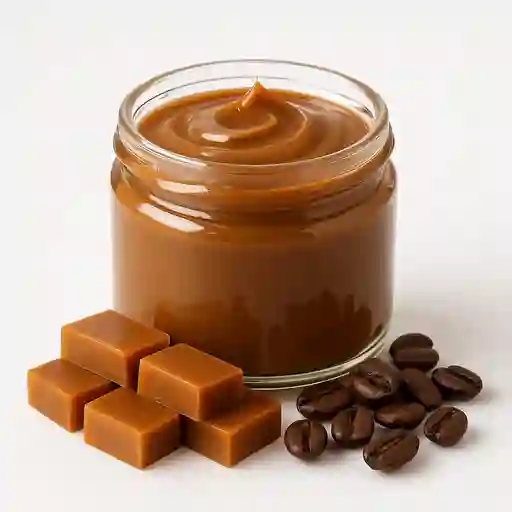 Dulce de café
