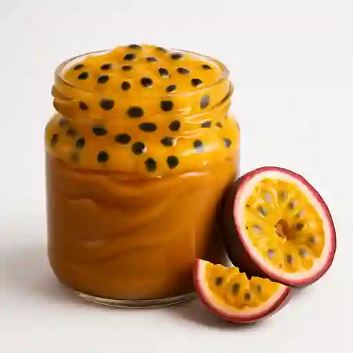 Dulce de maracuyá pasion fruit