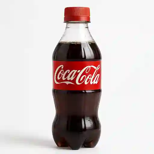 Coca cola original 400ml