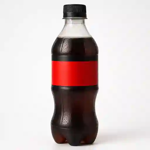 Coca cola sin azúcar 400 ml