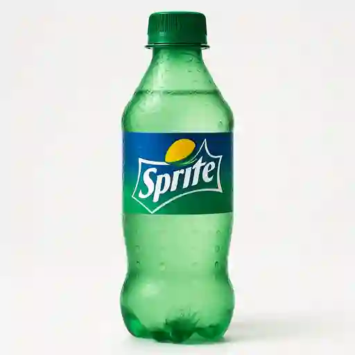 Sprite original 400 ml