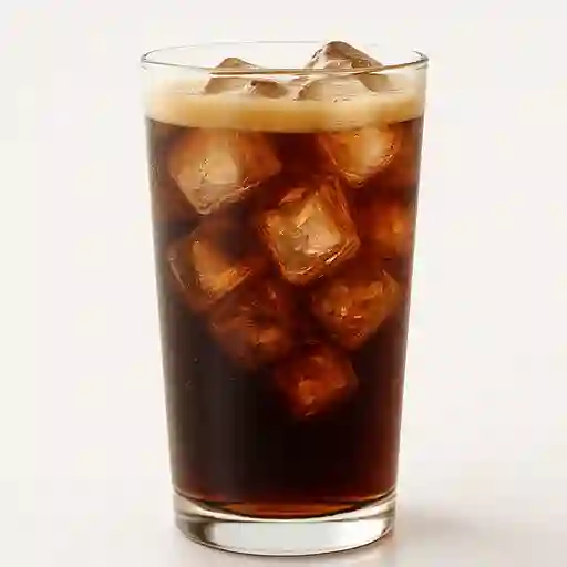 Fernet con coca cola
