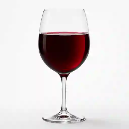 Copa vino malbec