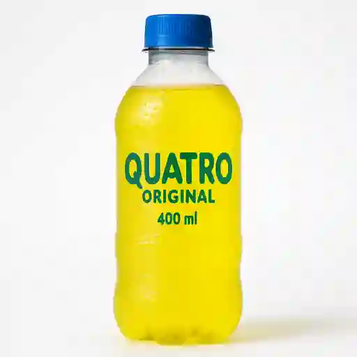 Quatro original 400ml