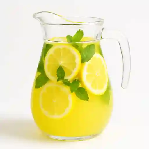Jarra de limonada