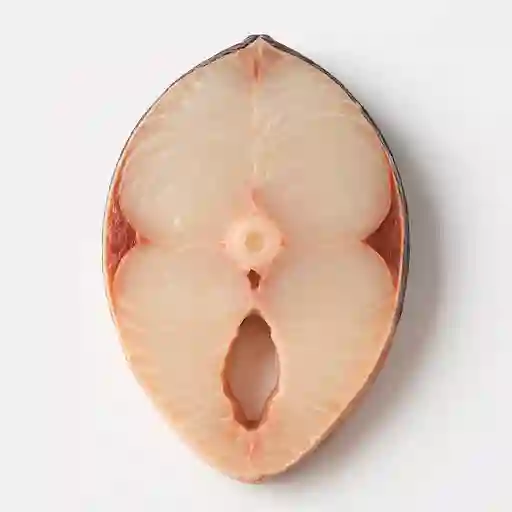 Chuleta de pescado