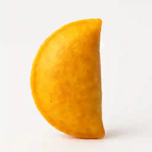Empanada paisa