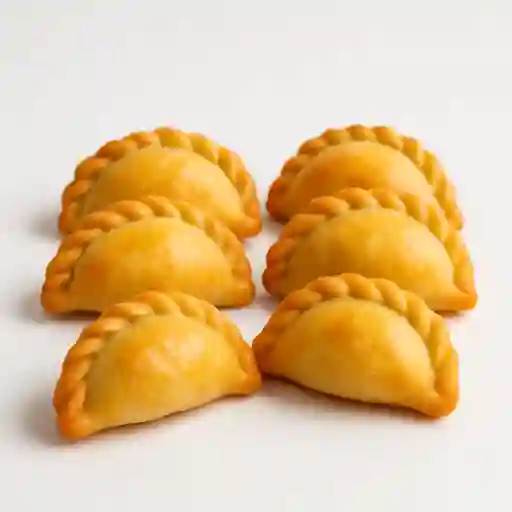Mini empanadas