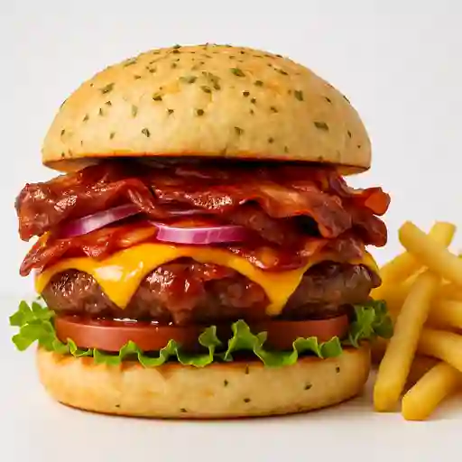 La costiburger
