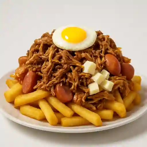 Papas
