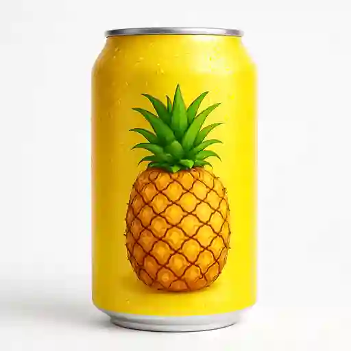 Soda de Piña