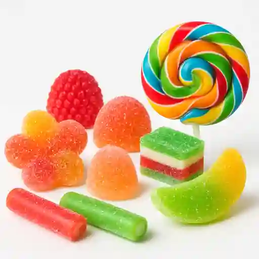 Dulces