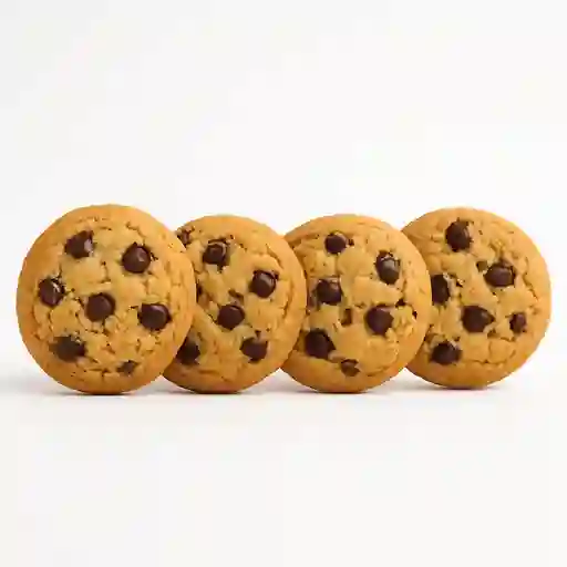 Galletas chocho chips