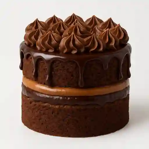 Torta de chocolate
