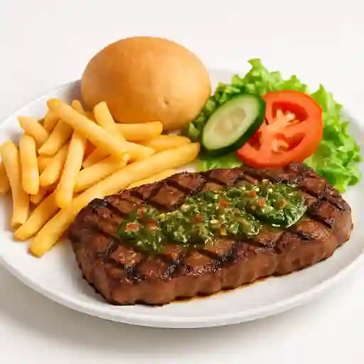 Churrasco Grill