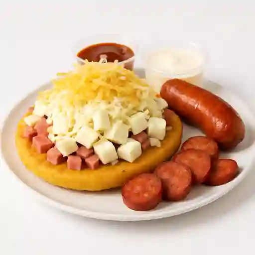 Chorizo