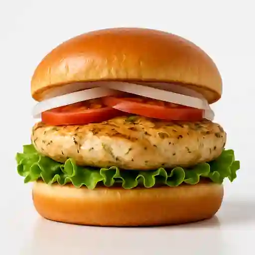 Reina de Pollo a la Plancha