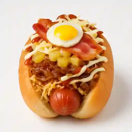 Perro Clásico
