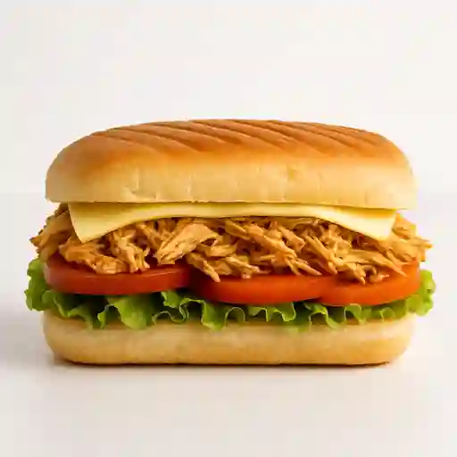 Sandwich Cubano