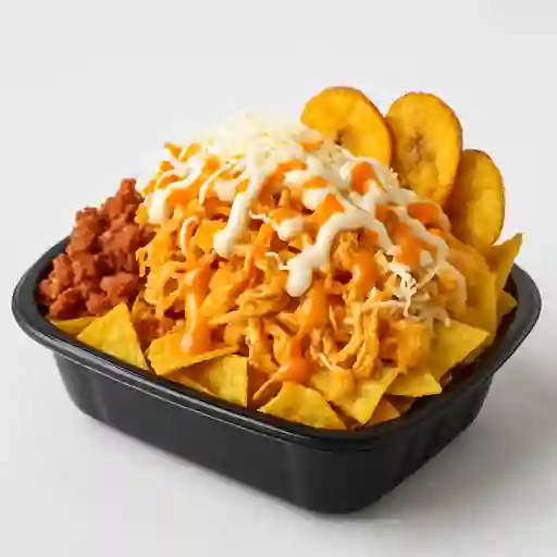 Chorimaicitos