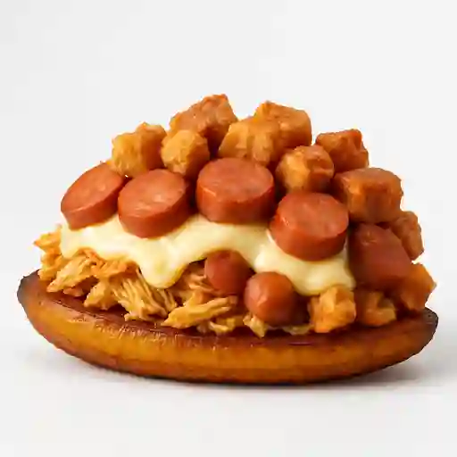 Maduro Mixto