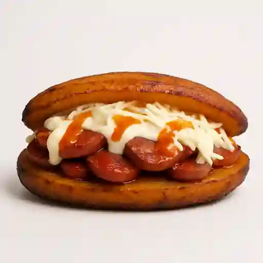Chori Maduro