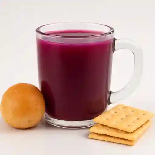Colada de la Abuela