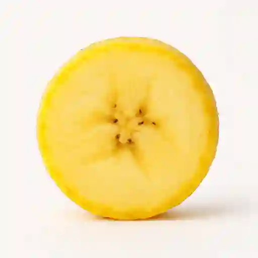 Tajada de plátano