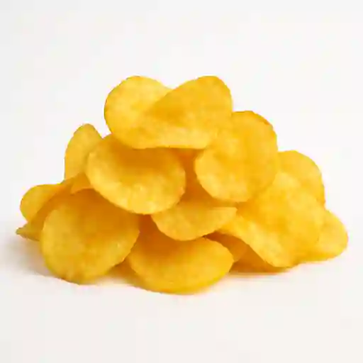 Papitas criollas