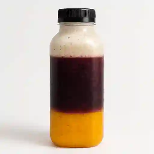 Jugo natural 16 oz