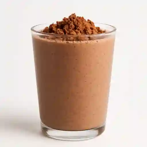 Milo o avena fría