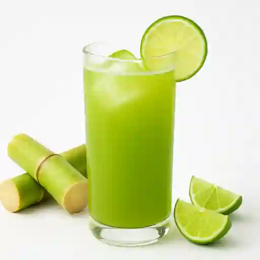 Guarapo o limonada