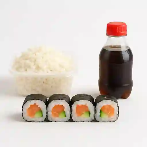 Combo Almuerzo
