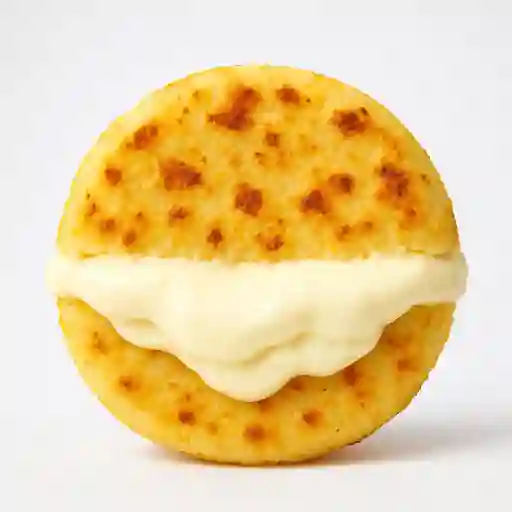 Arepa Triple Queso