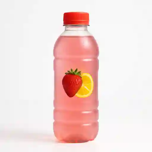 Agua saborisada postobon