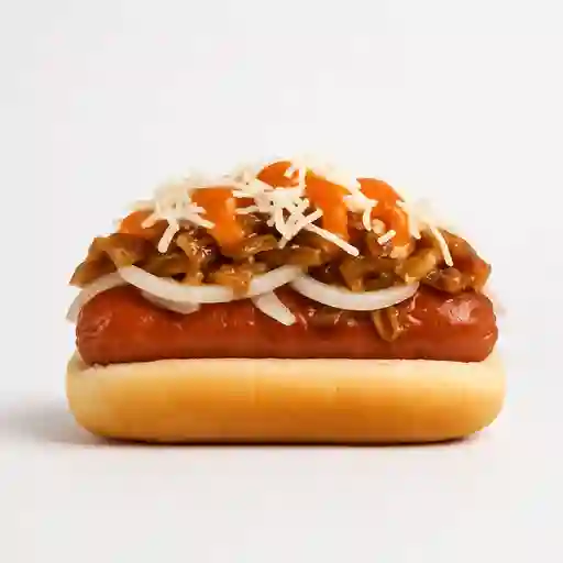 Perro Ranchero
