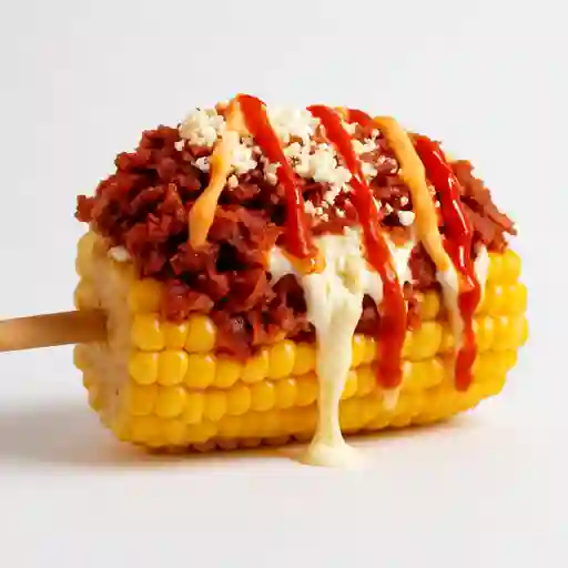 Mazorca de Carne