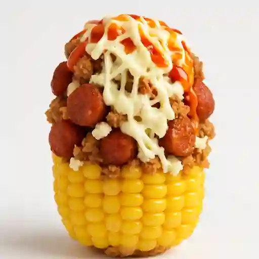 Mazorca Choributi